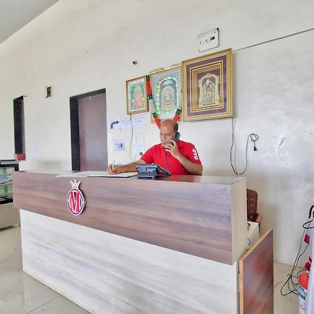 Oyo 61311 Maharaja Agrasen Resort And Lodging Buldhana Exterior photo